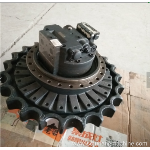 R500-7 Final Drive Excavator R500lc-7 Travel Motor Device